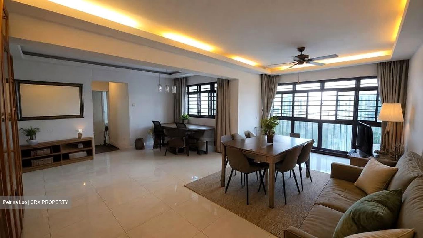 Blk 143 Lorong 2 Toa Payoh (Toa Payoh), HDB 5 Rooms #579788921